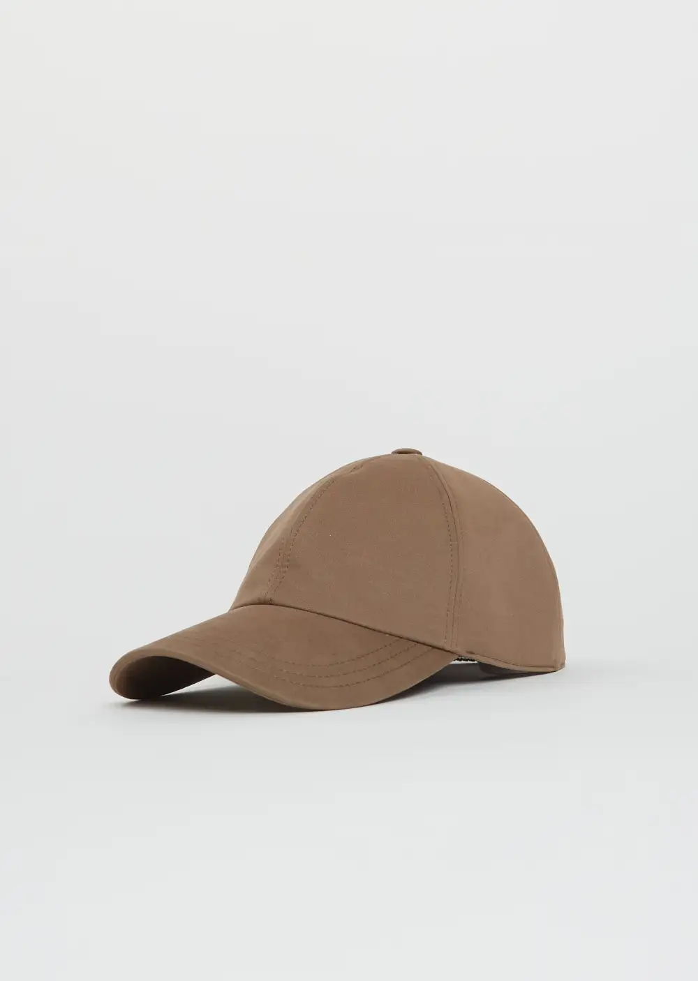 Classic Cotton Hat