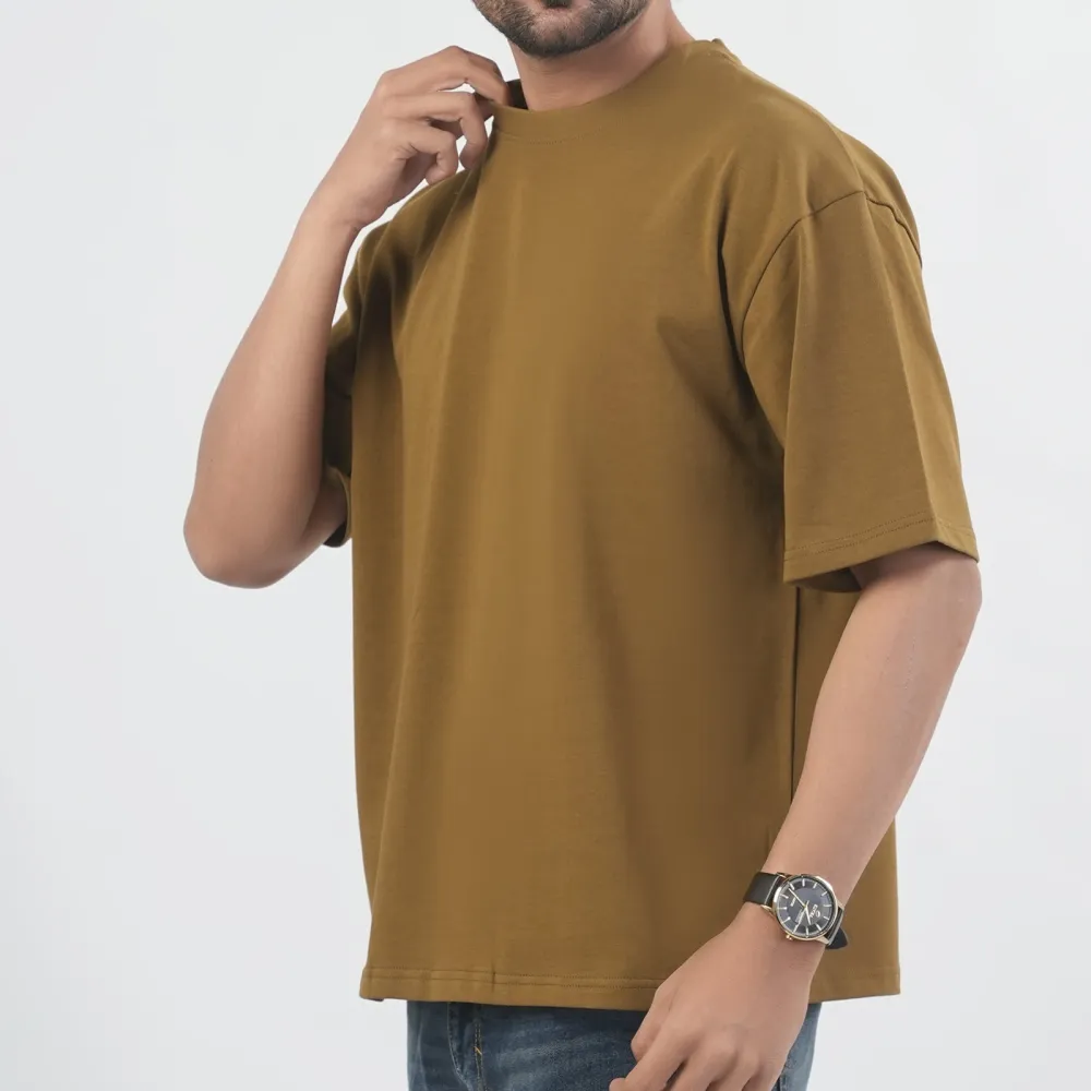 Men's Everyday Reliable T-Shirt