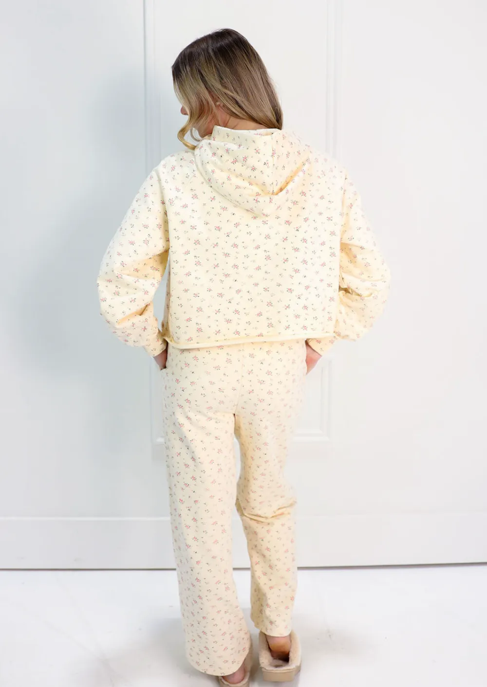 Studio Pants Set