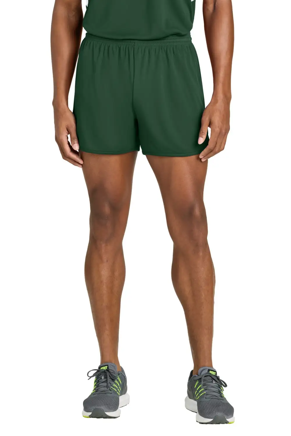 Men's Comfort Track Shorts
