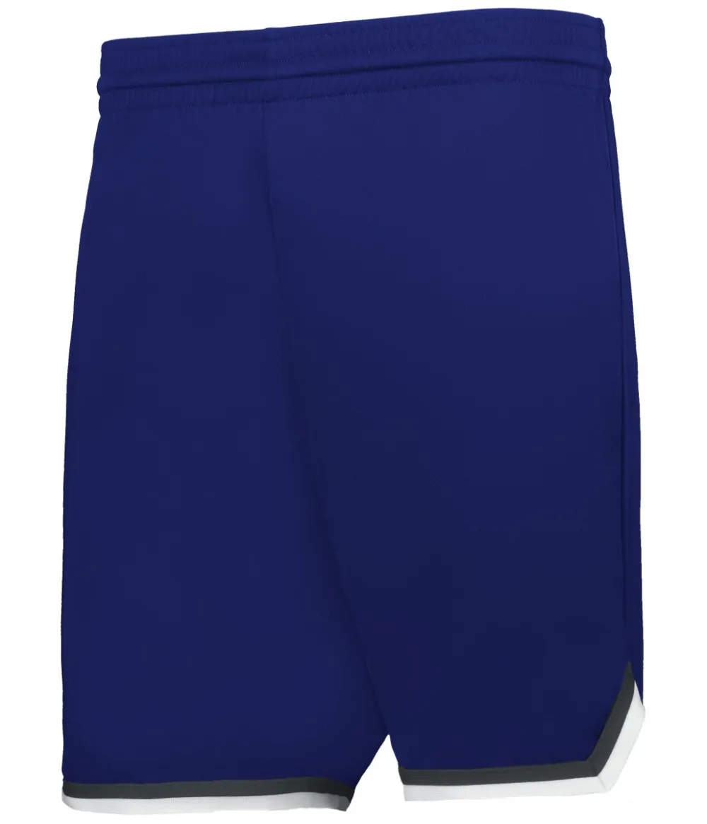 Men's Modern Basketball Shorts