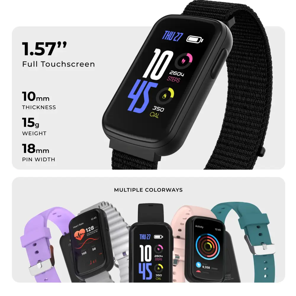 iTOUCH ACTIVE 5