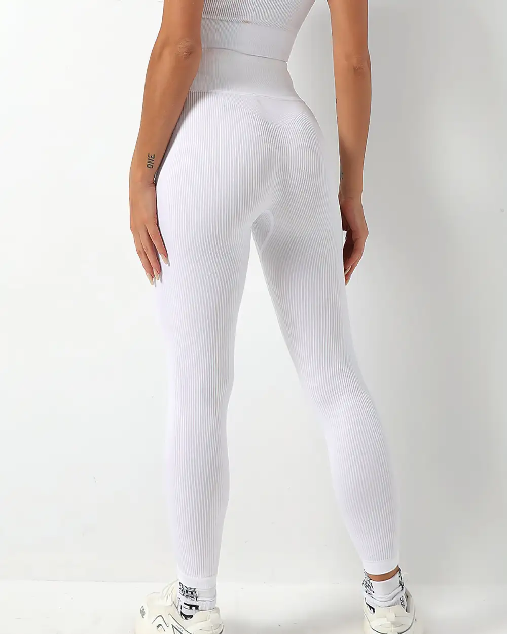 Easygoing Breezy Everyday Leggings