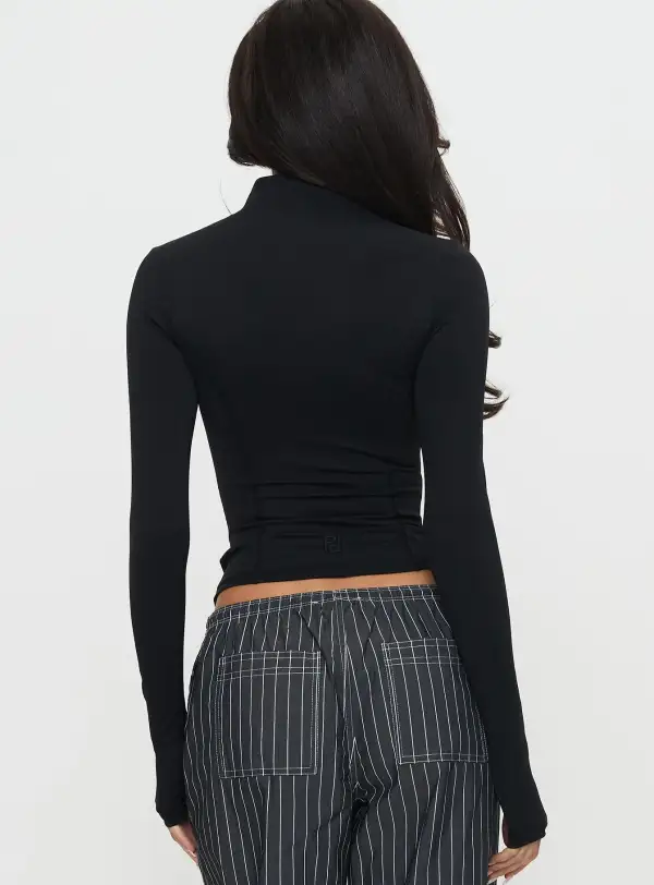 Women’s Streetwear Easygoing Jacket