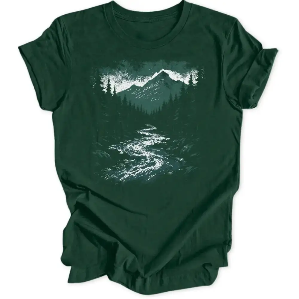 Wild River Unisex T-Shirt