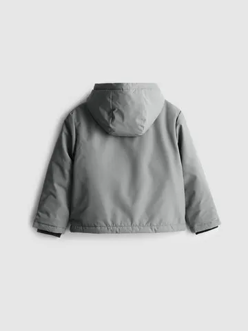 1-9yrs | Zip-Up Windbreaker