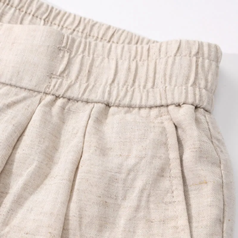 Daily Travel Shorts