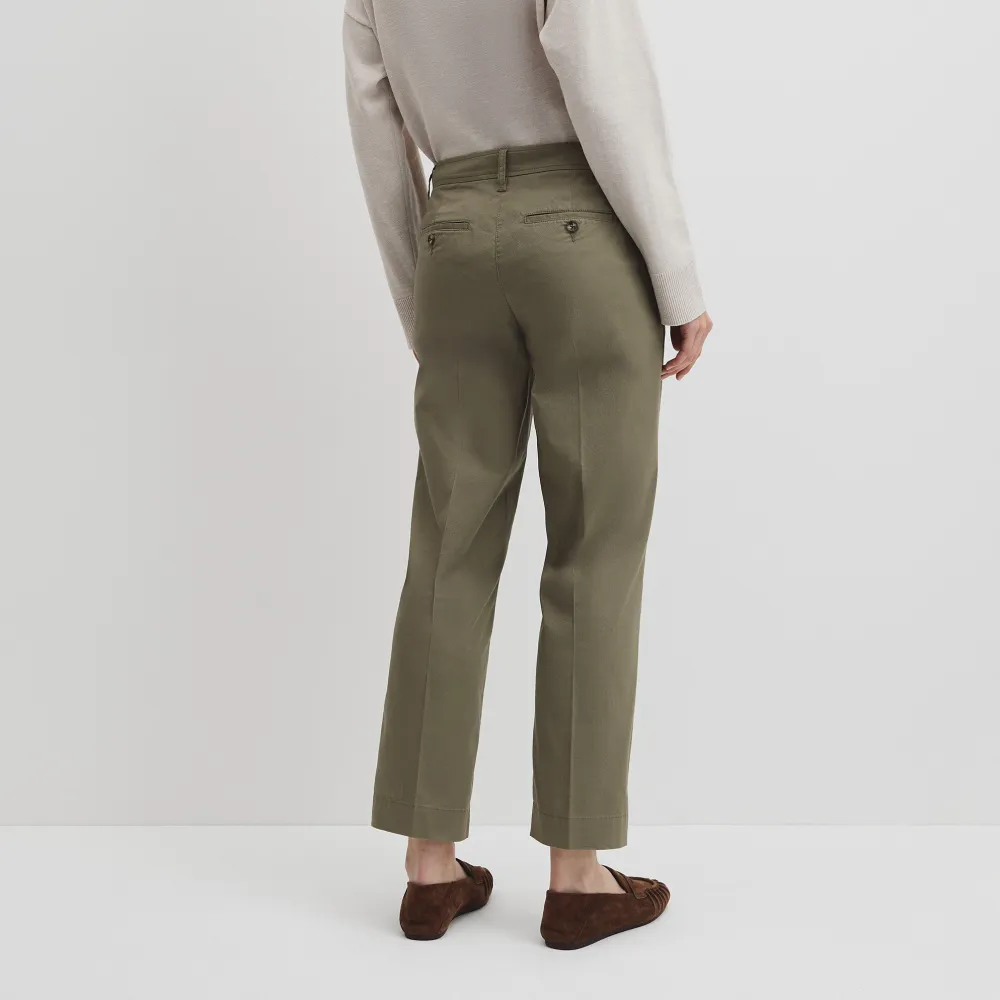 Women's Classic Layered Classic Pants