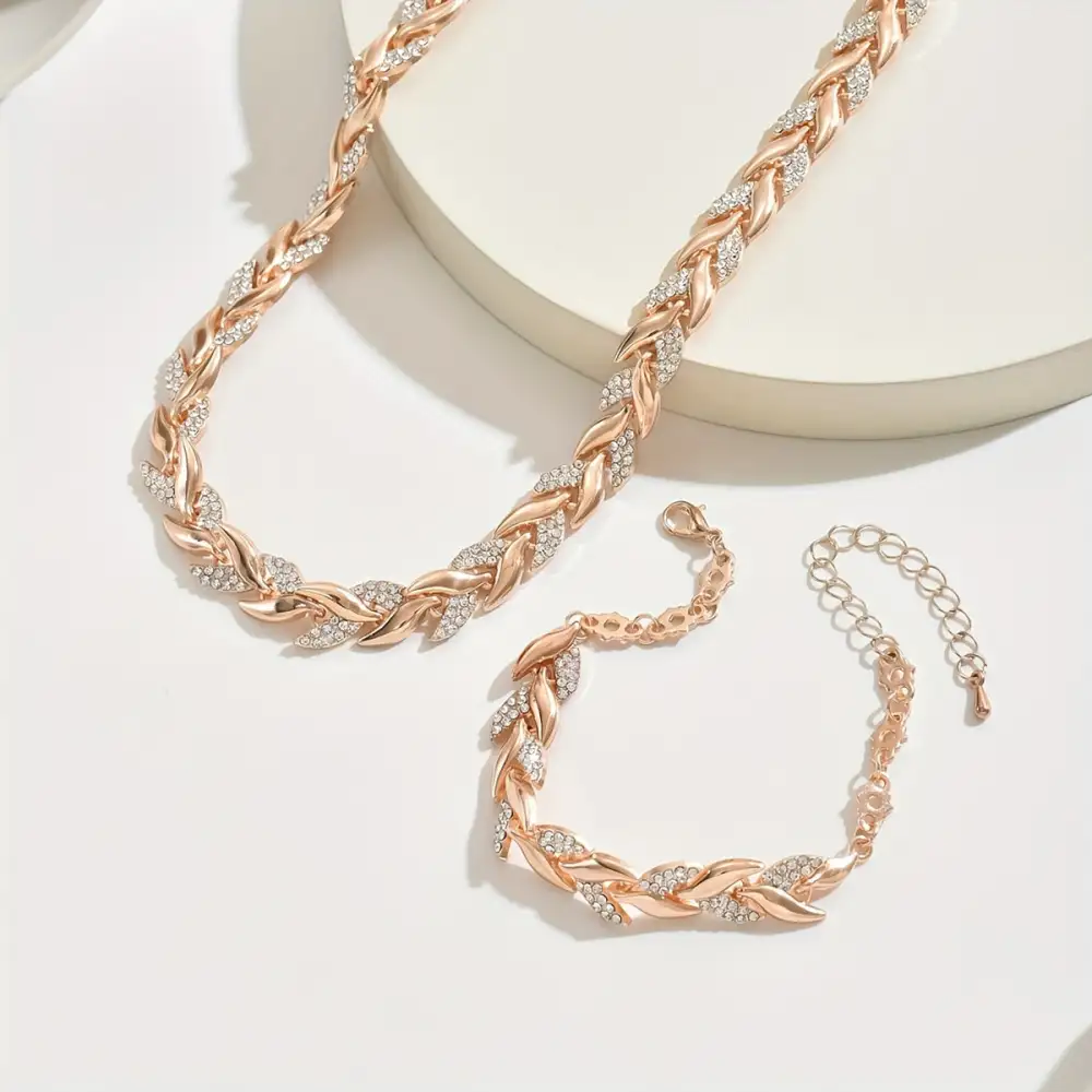 Everyday Jewelry Set