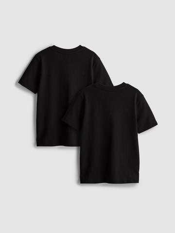 1.5-7yrs | 2pk Pure Cotton T-Shirts detail 1