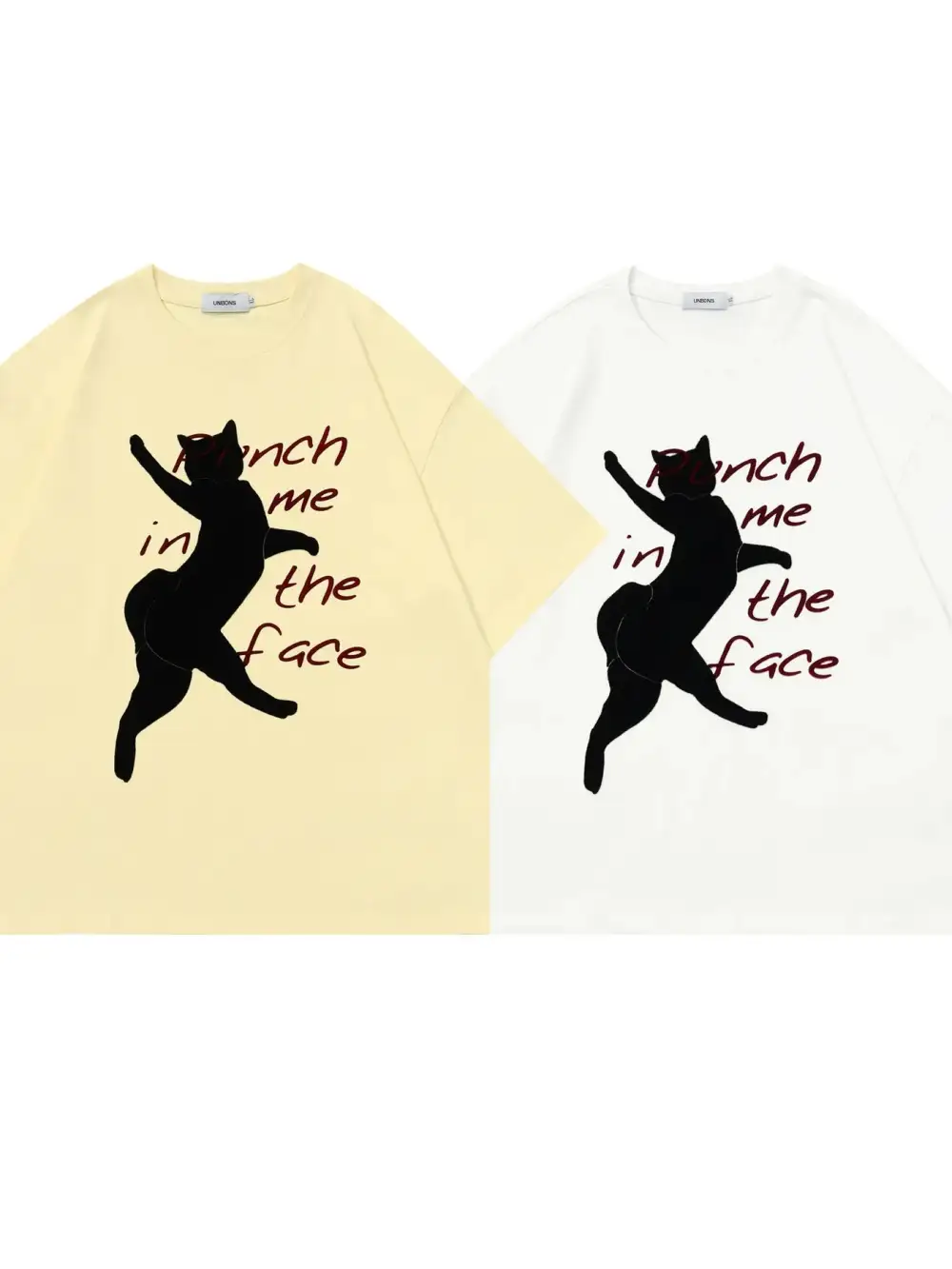 Relaxed Graphic Short Sleeve Crew Neck Tee