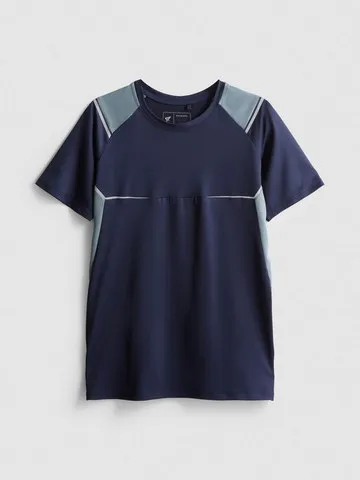 7-15yrs | Active T-Shirt