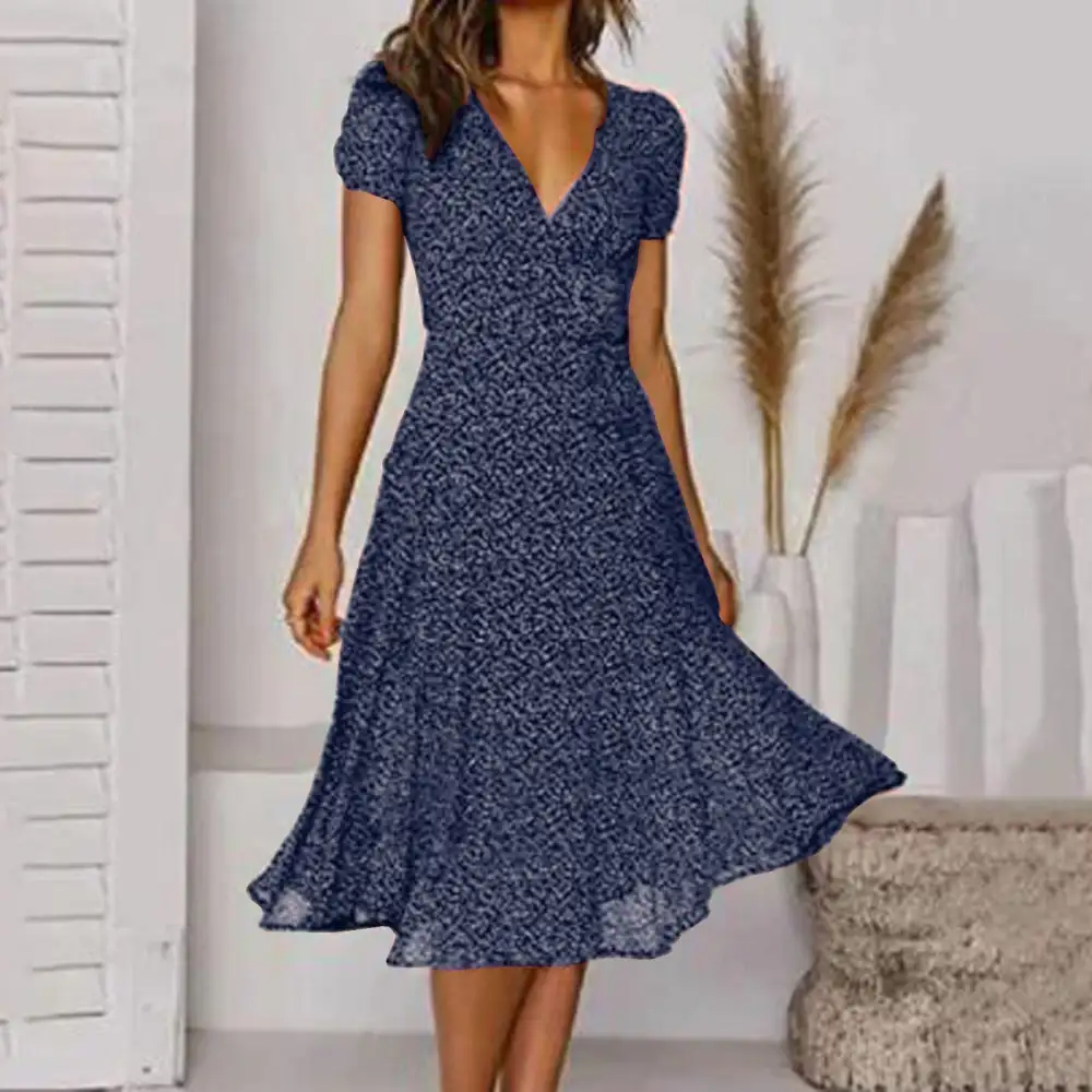 Women's Midi Dress