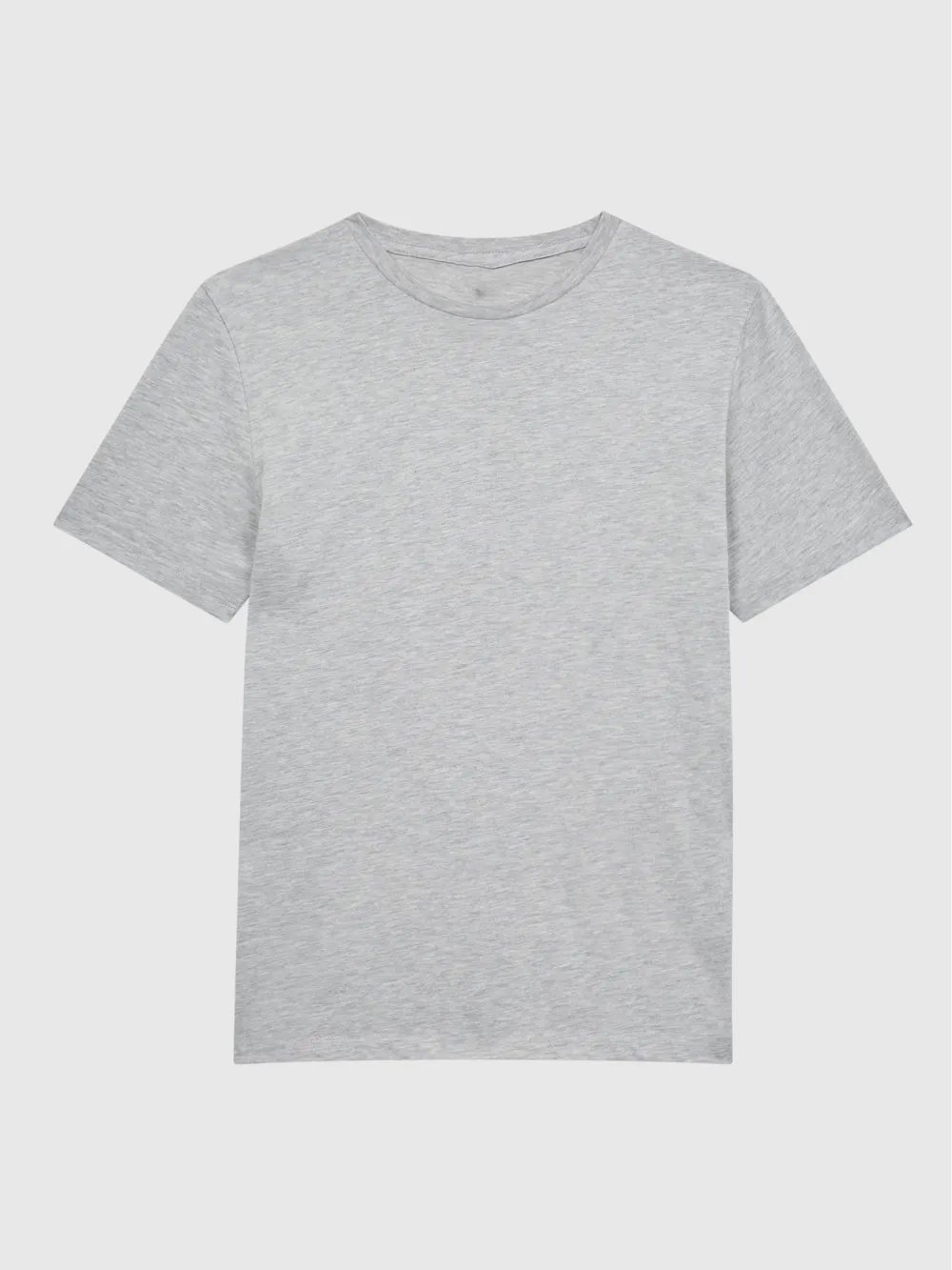 Casual Fashion All-Match Men's Short Sleeve