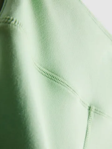 Active Yoga Shorts