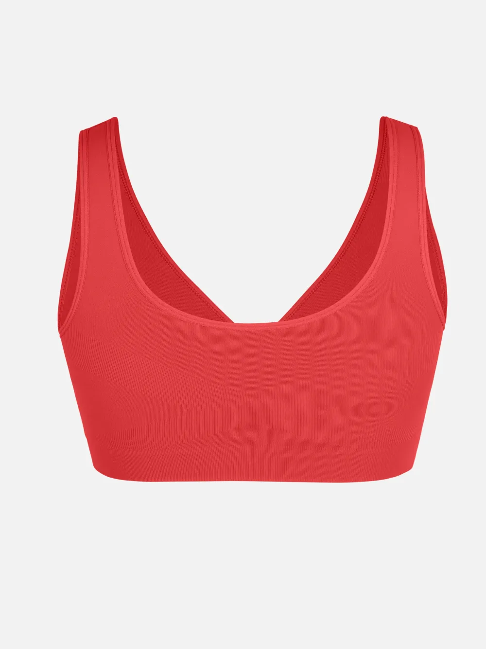 Wireless Free Support Bra