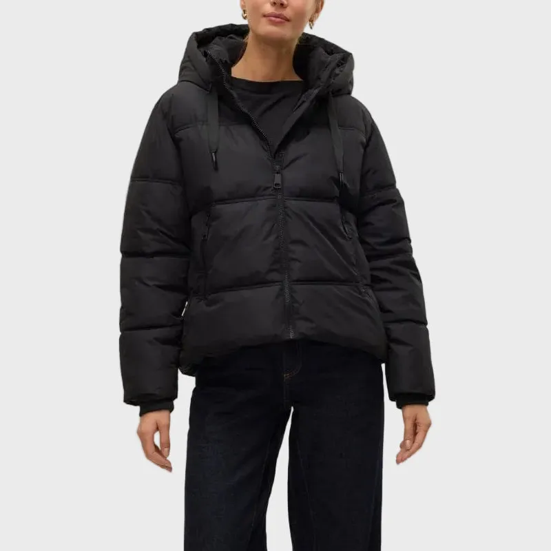 Modern Classic Women's Jacket