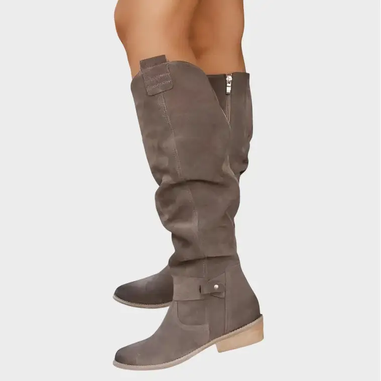 Classic Supportive Everyday Ankle Boots