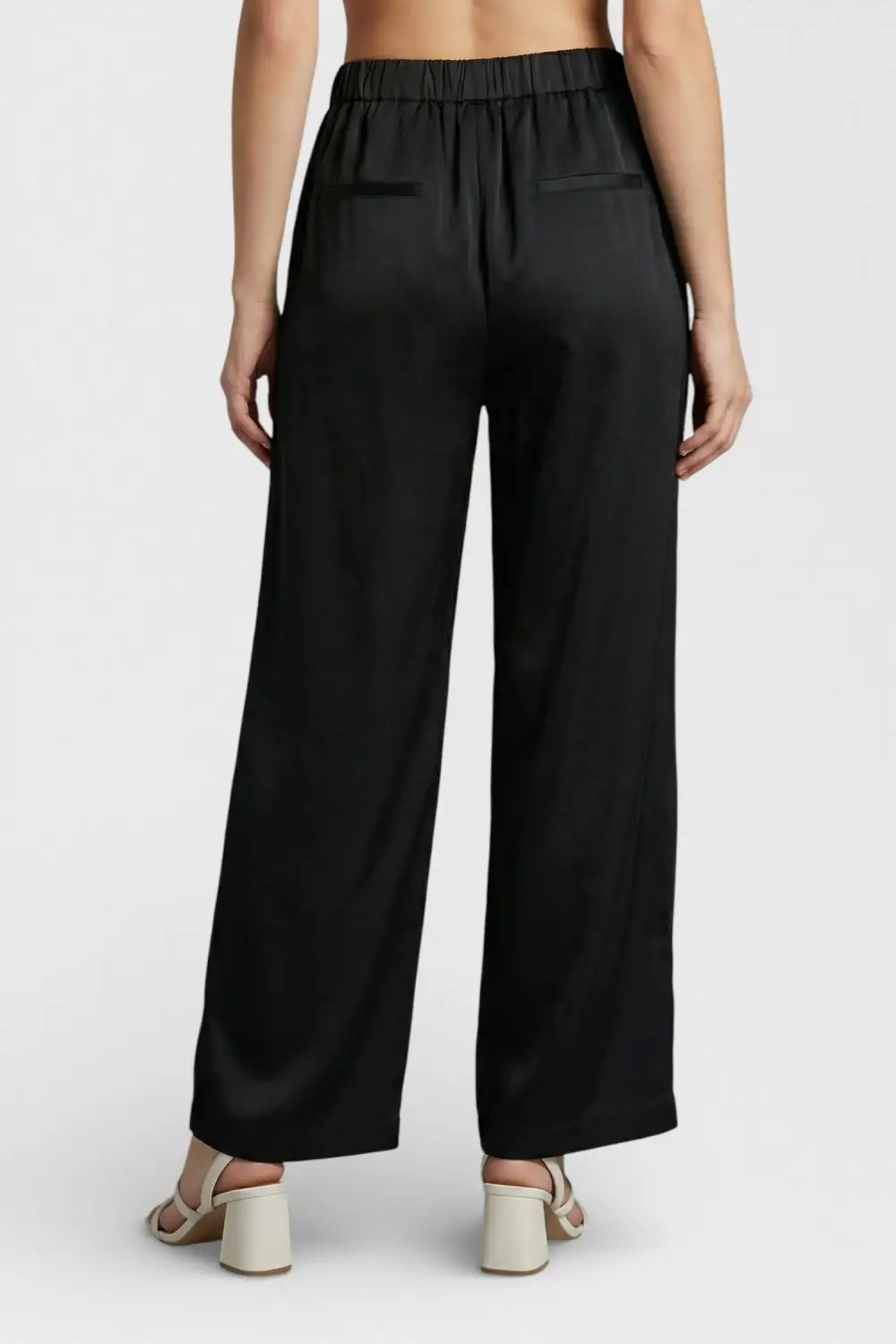 Fluid Everyday Pull On Pants