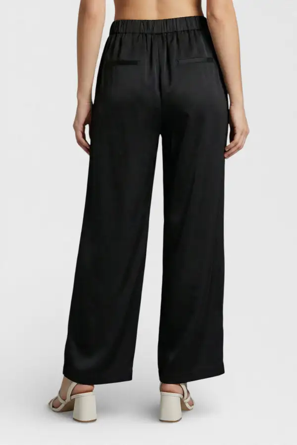Fluid Everyday Pull On Pants
