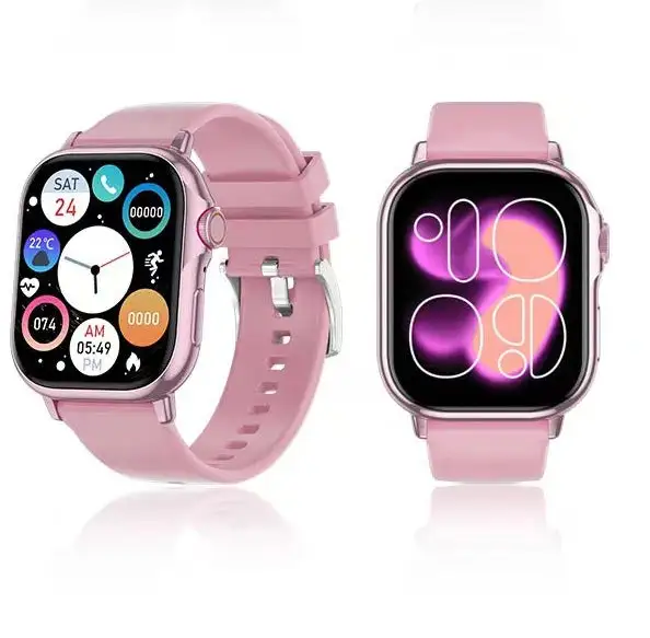 Smart Watch for Android and iPhone