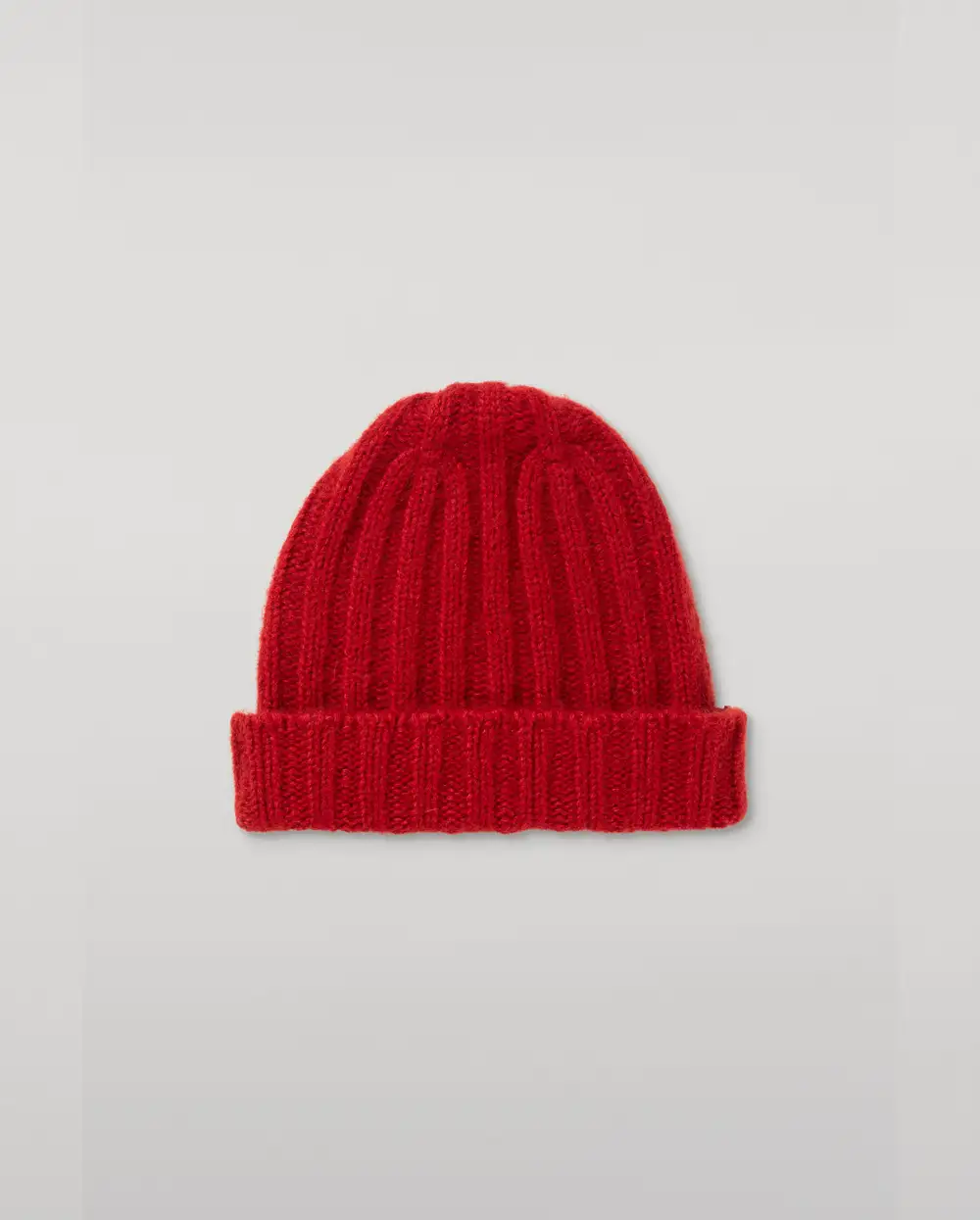 Women's Lustrous Cashmere Silk Beanie