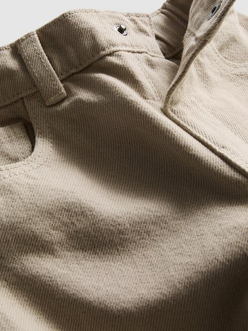 1-9yrs | Pure Cotton Relaxed Jeans detail 2