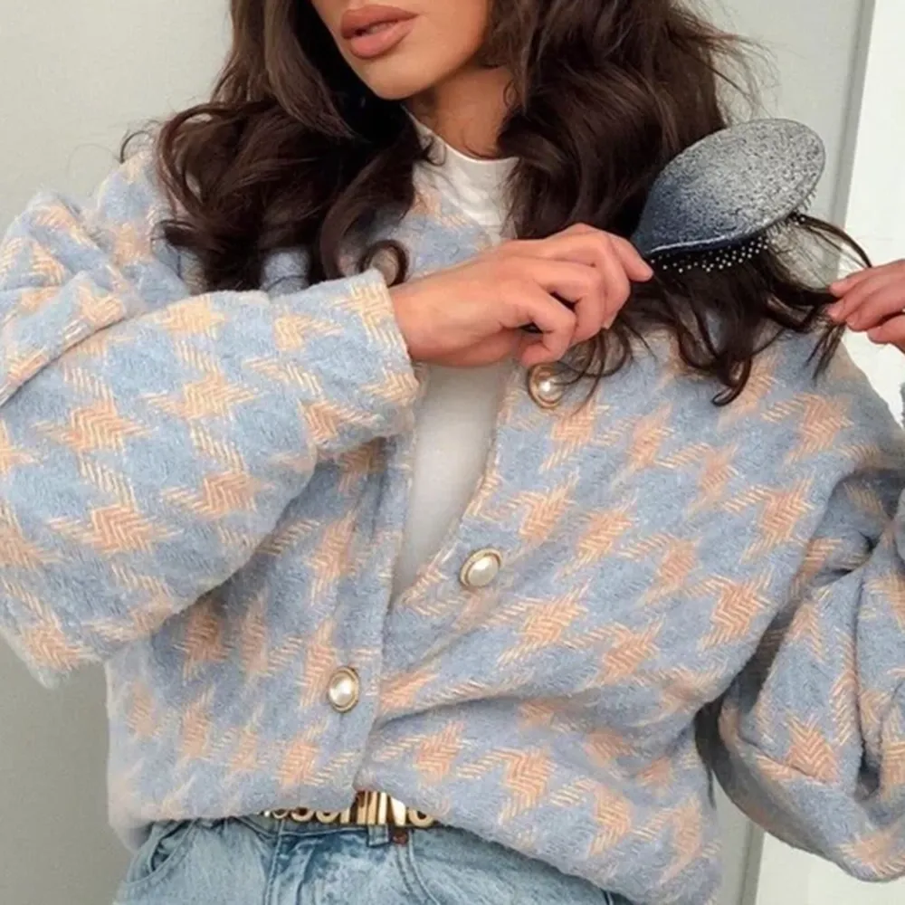 Print Two-Piece Set