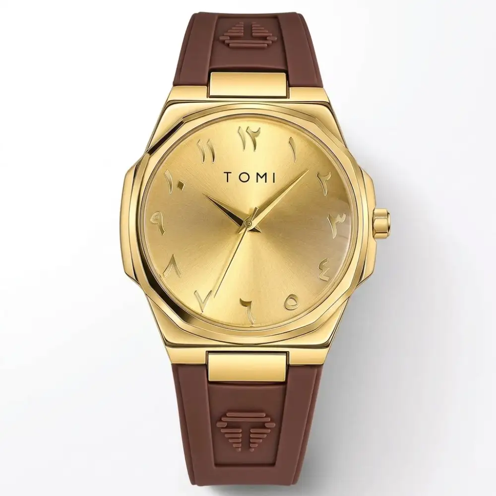 TOMI T051 Quartz Sovereign