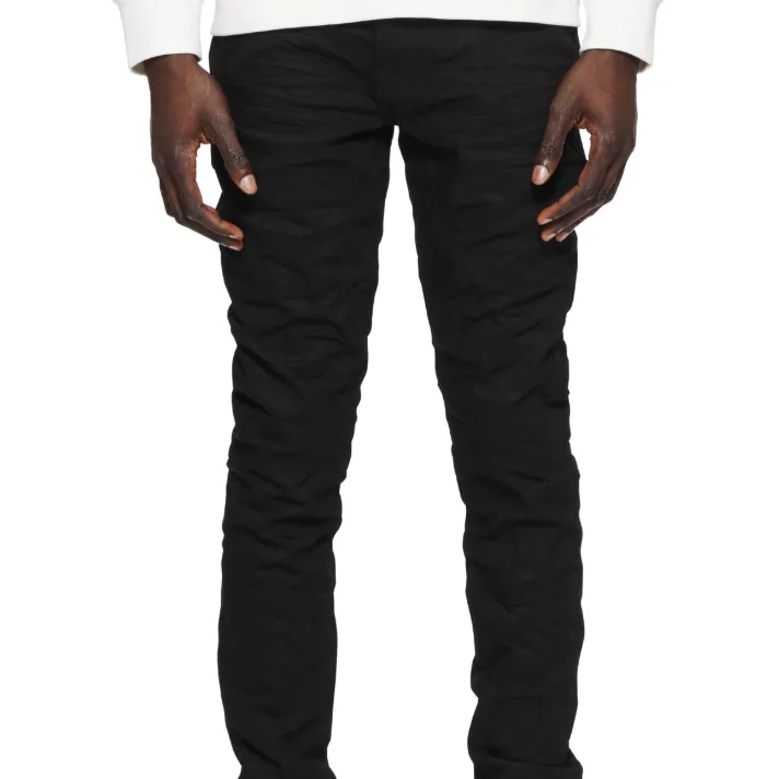 Rugged Refined Everyday Jeans