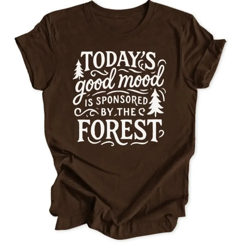 Good Mood Unisex T-Shirt