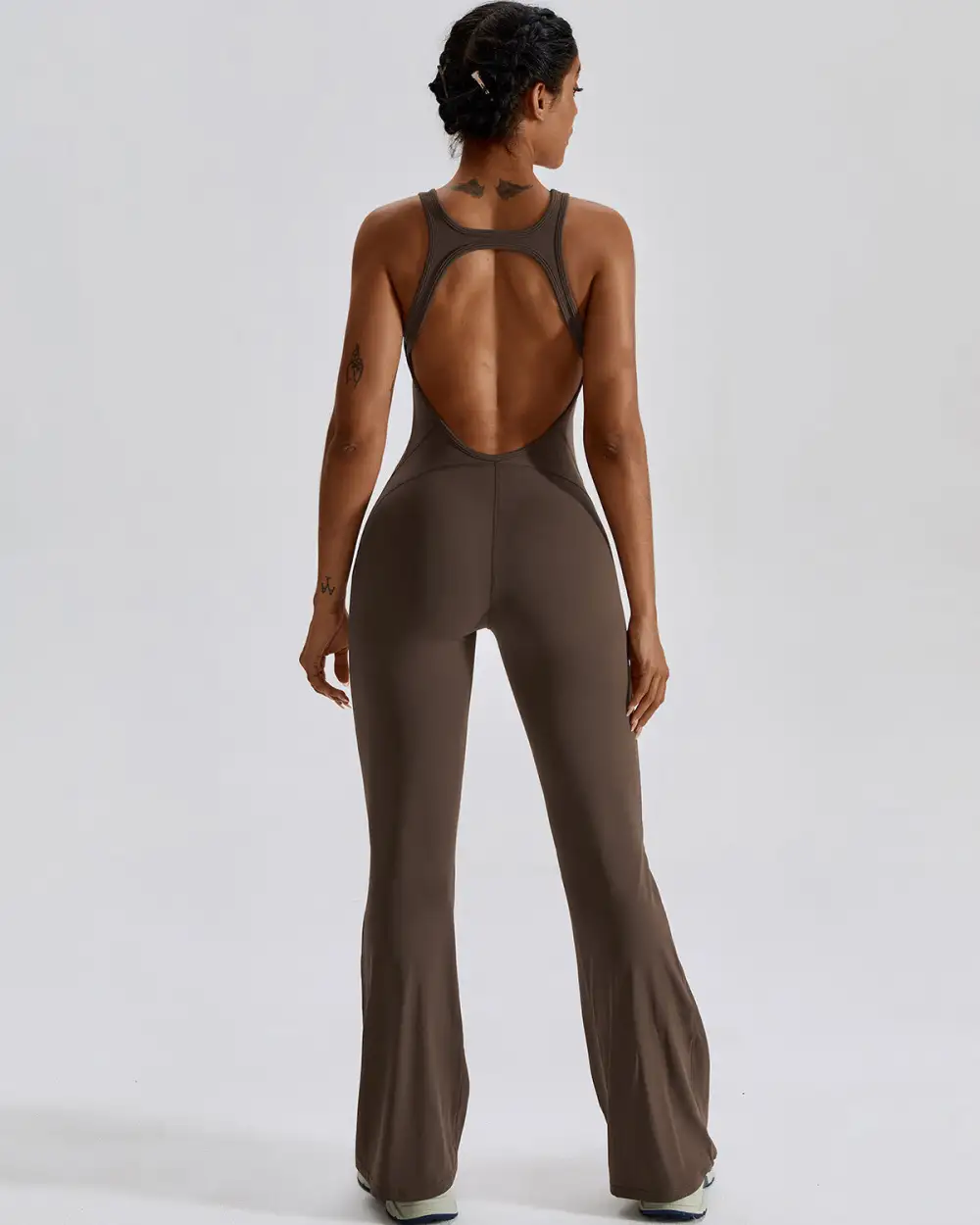 Tempo Active Seamless Jumpsuit