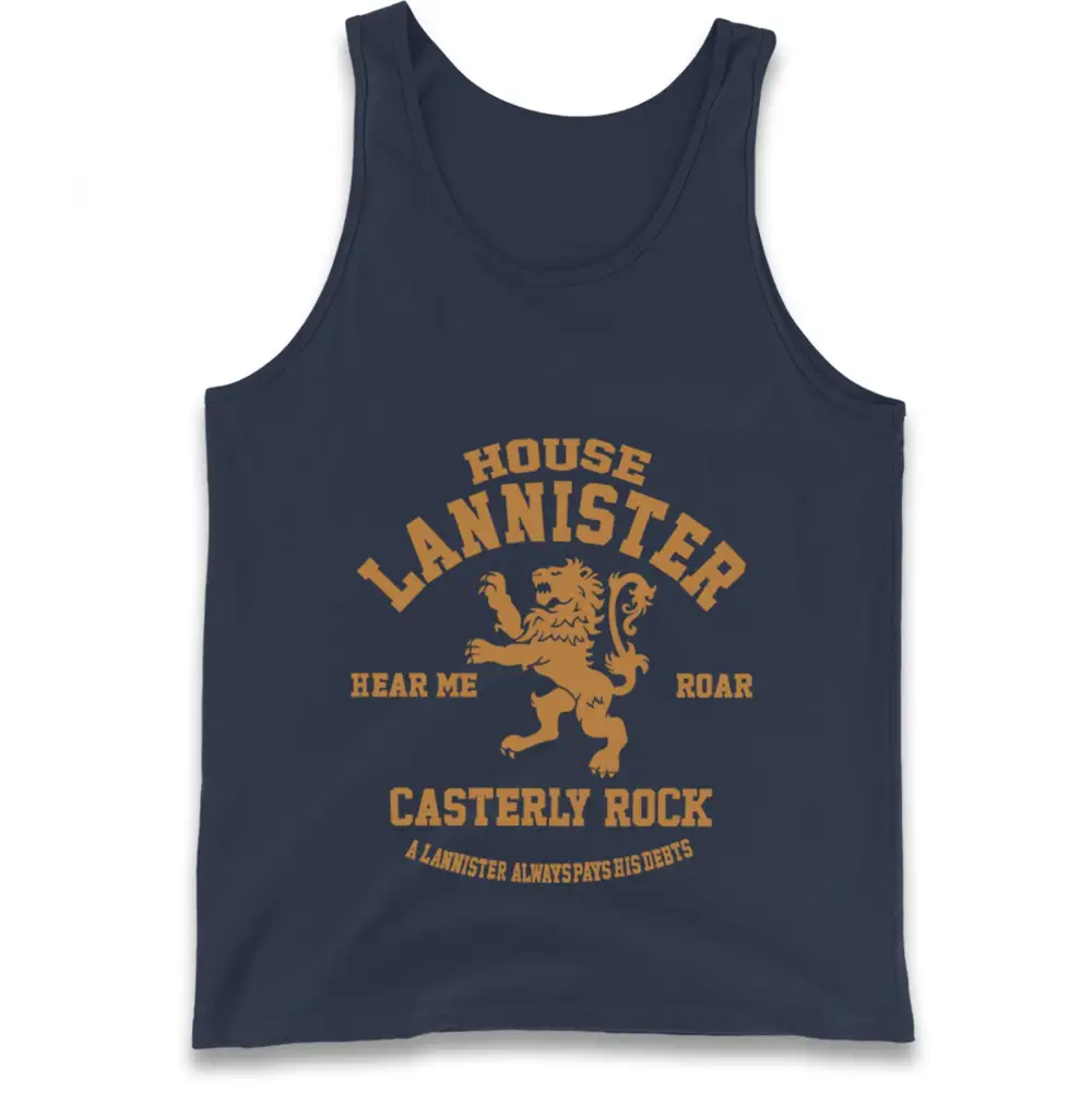 Natural Gaming Mood Sleeveless Top