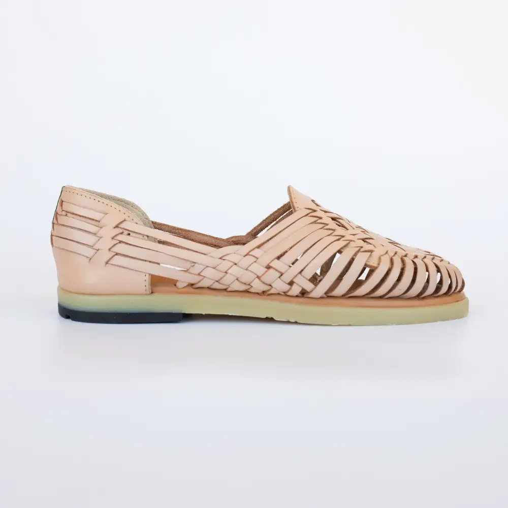 Breathable Ballet Flats