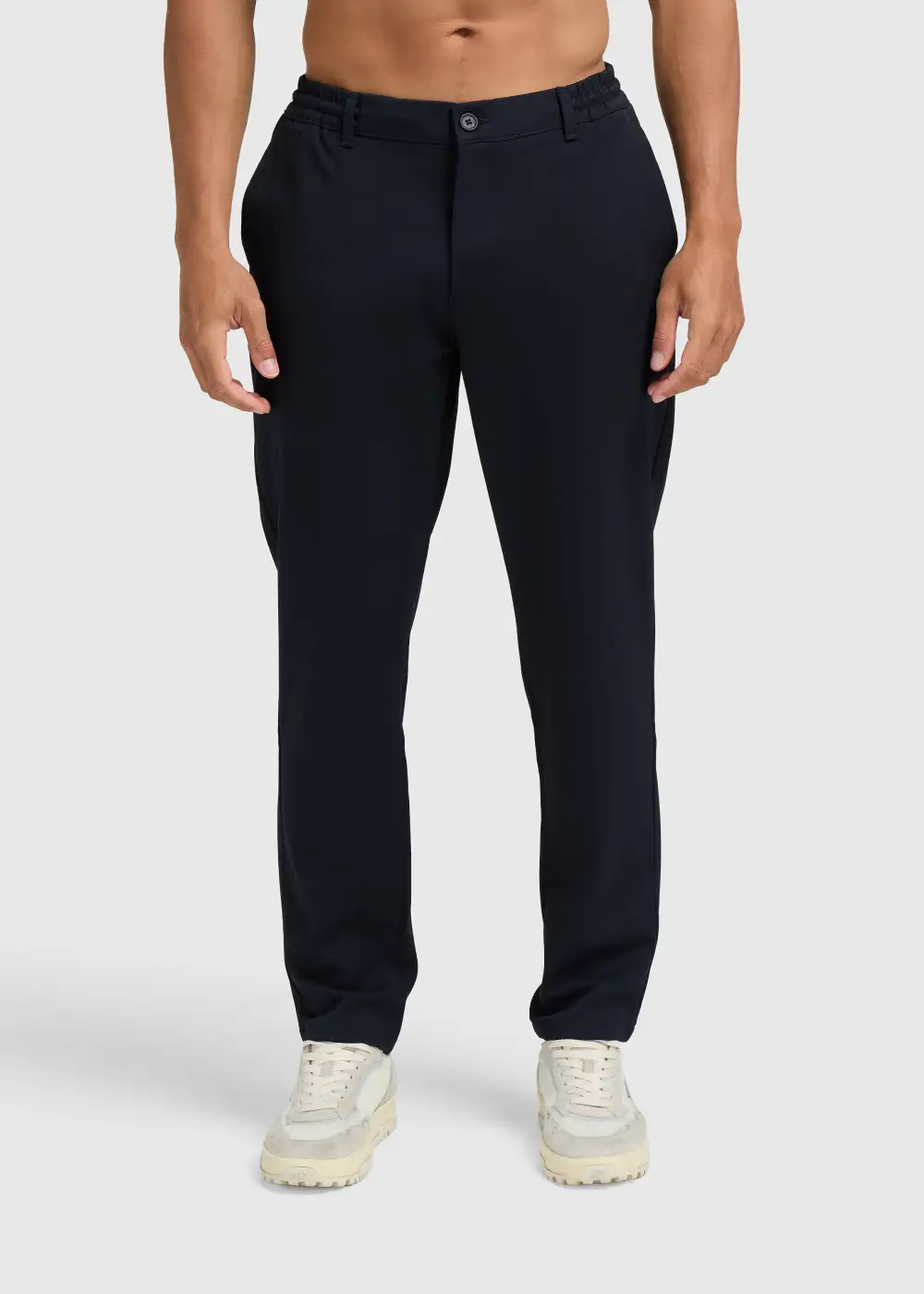 Travel Ready Chino Pants