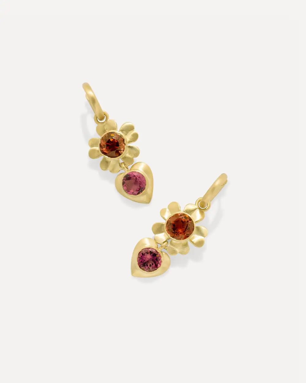 Blossom Love Earrings