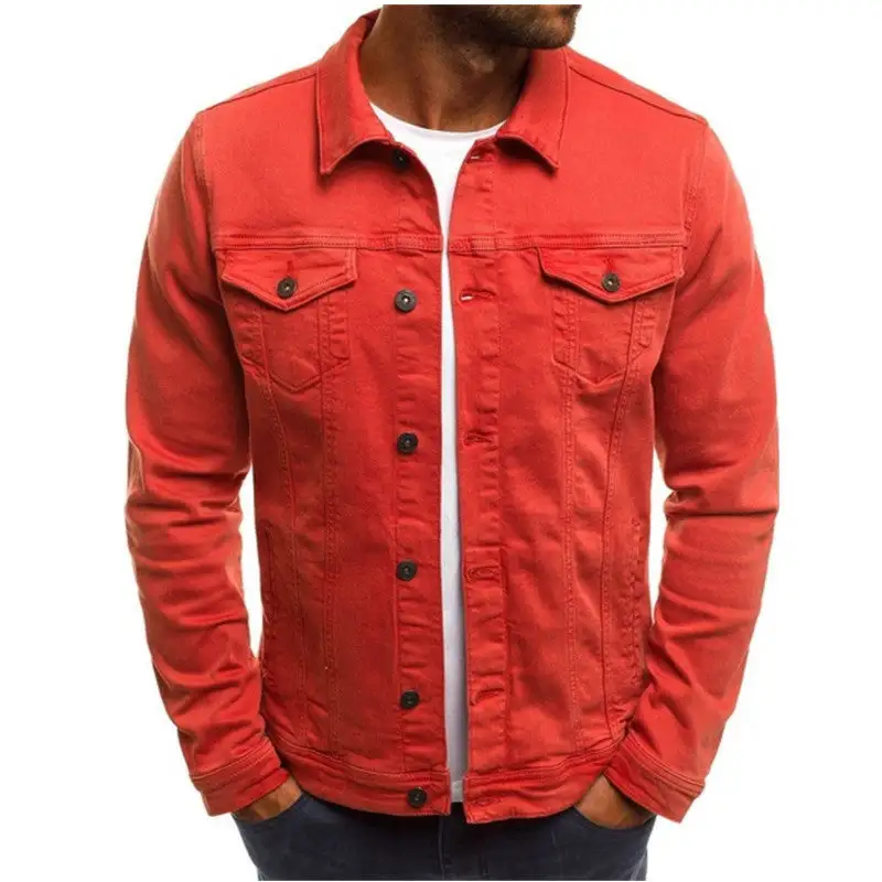 Relaxed Refined Everyday Jacket