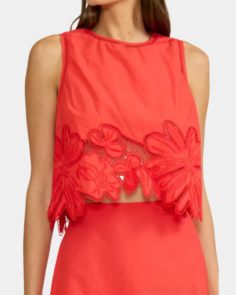 Eyelet Top Sets