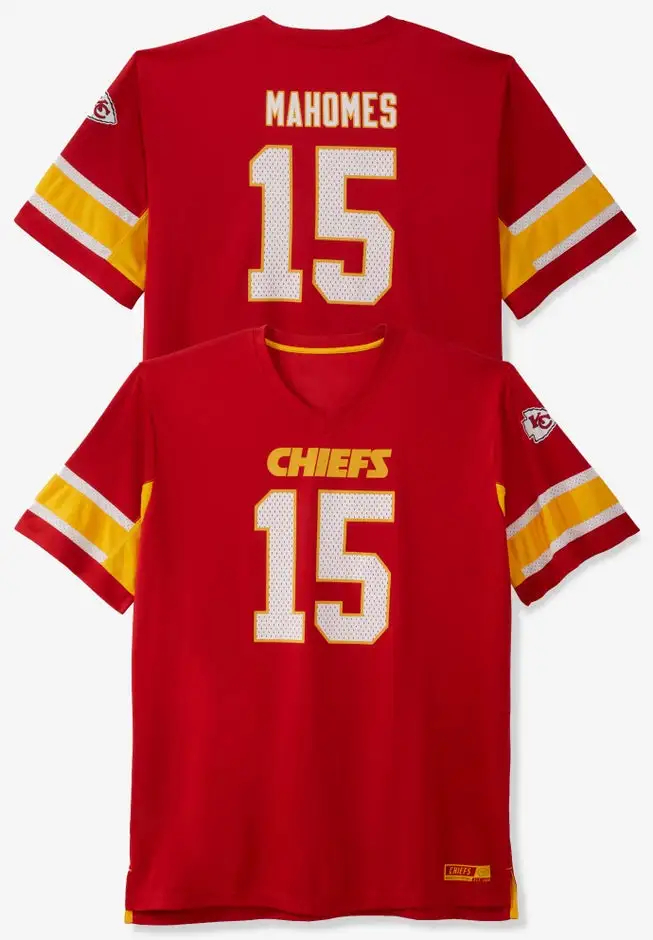 Lightweight Team Jersey