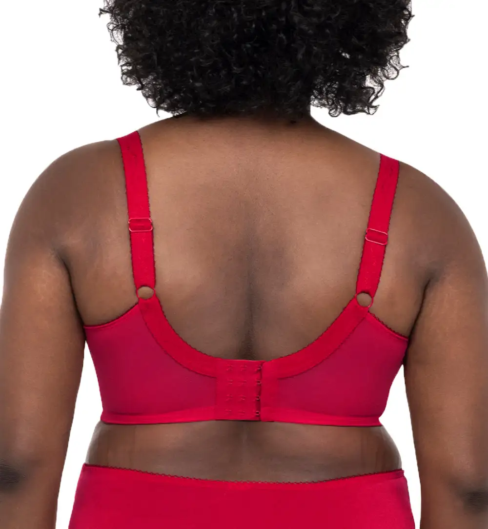 Clean Full Cup Underwire Bra