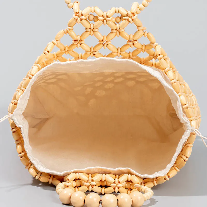 Artisan Crafted Travel Bag