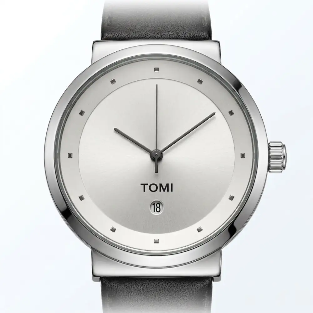 TOMI T091 Citadel Edition