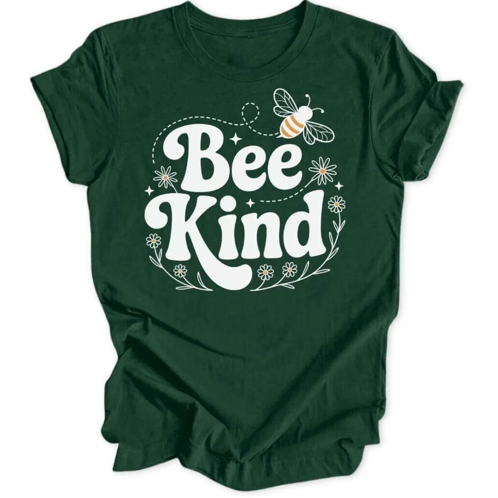 Bee Kind Unisex T-Shirt