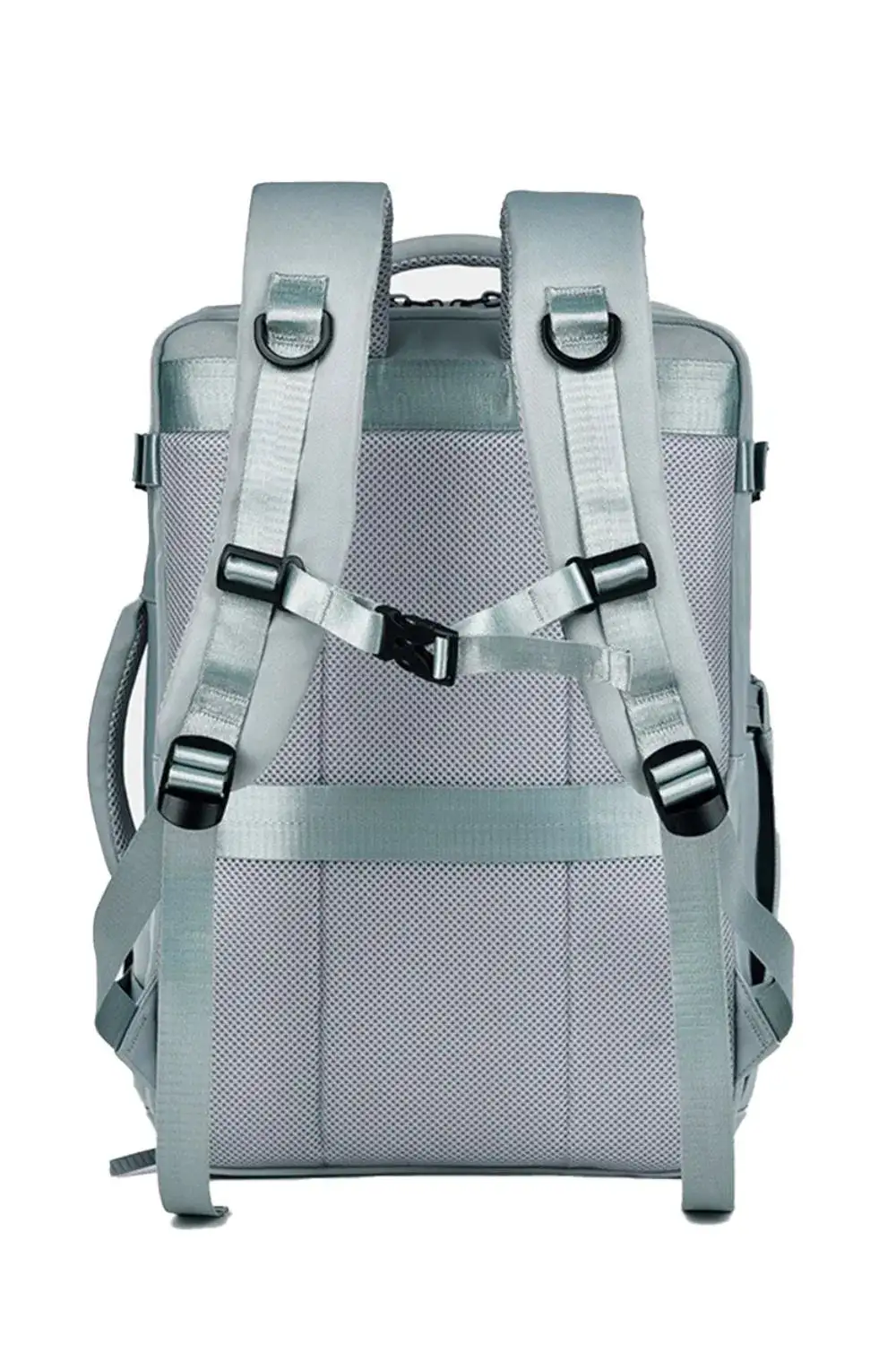 Oxford Cloth Backpack
