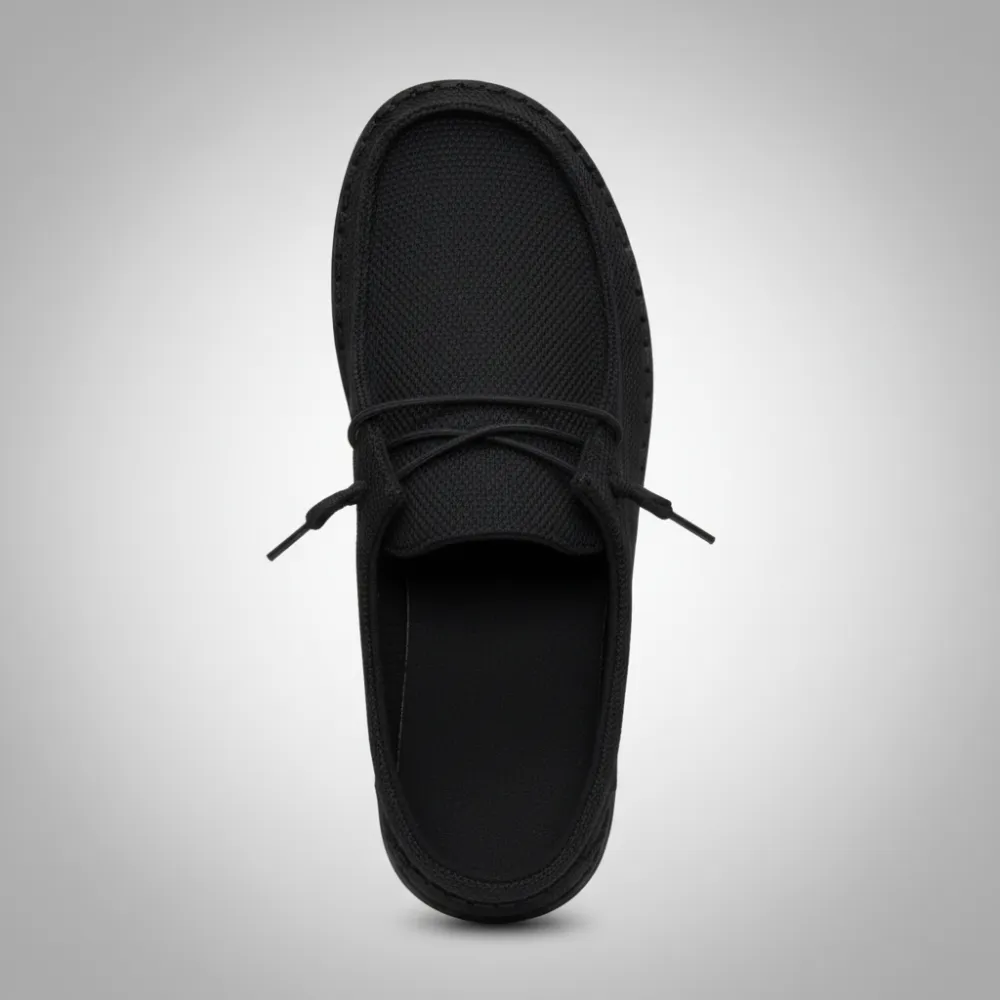 Lightweight Casual Slip On Comfort Sneakers