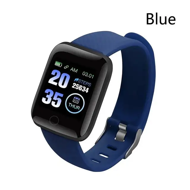 116 Plus Smartwatch