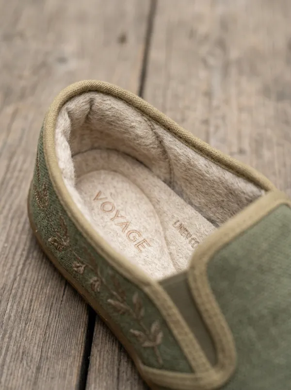 Daily Leaf Street Look Unisex Barefoot Shoes