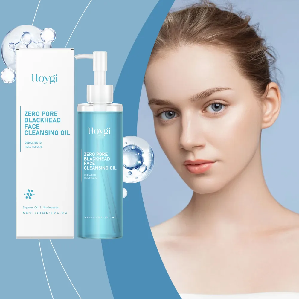 Facial Cleansing Oil: Deeply and gently removes makeup and soothes the face and lips. Use this light and non-tightening cleansing oil.