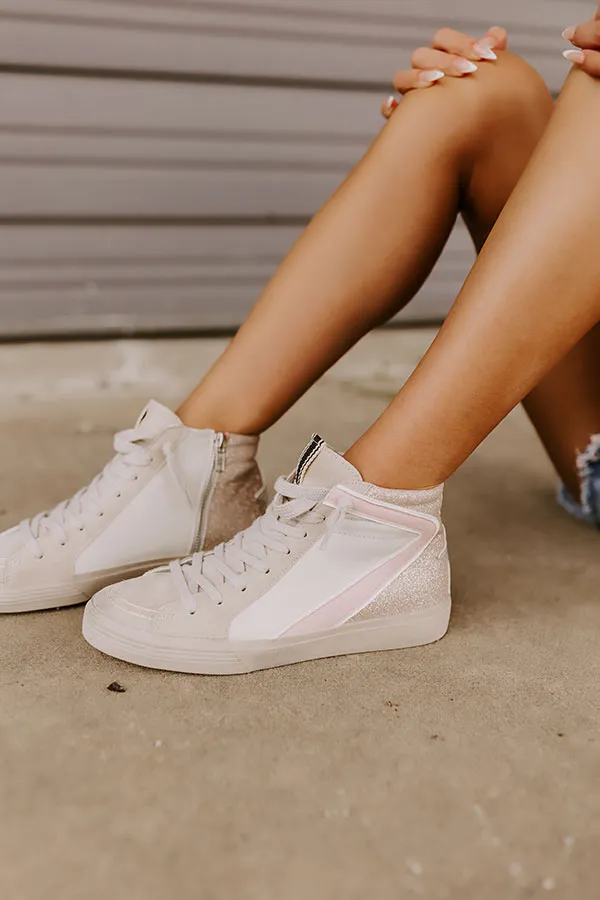 Casual Everyday Classic Sneakers