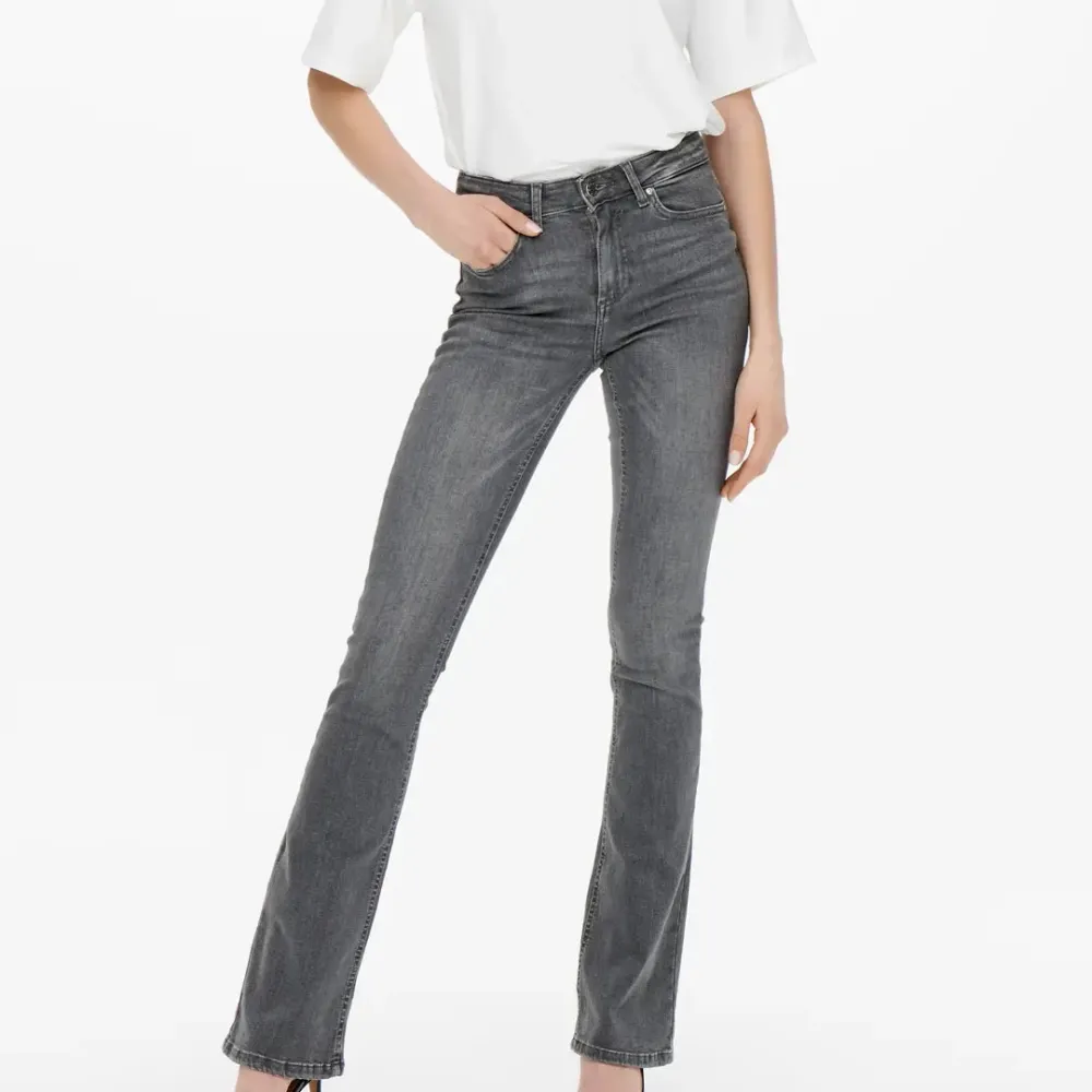 Modern Classic Everyday Classic Jeans
